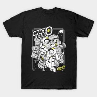 Spacebug T-Shirt